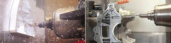 Manutenção e Assistência Técnica em Máquinas de Usinagem